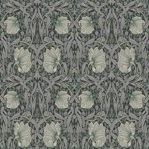 Обои для стен KT Exclusive Art Nouveau Origins MR70500