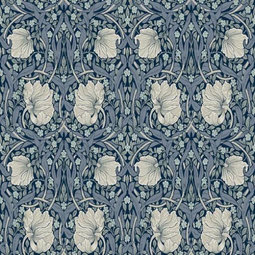 Обои для стен KT Exclusive Art Nouveau Origins MR70502