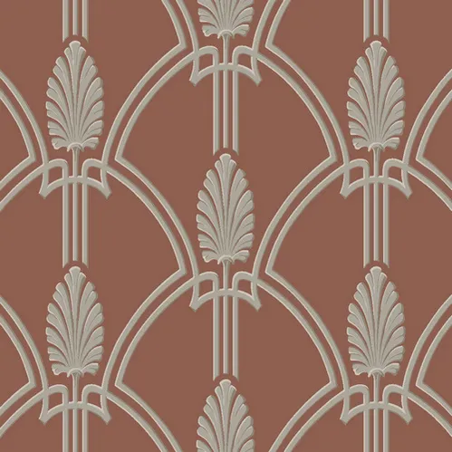 Обои для стен KT Exclusive Art Nouveau Origins MR71101