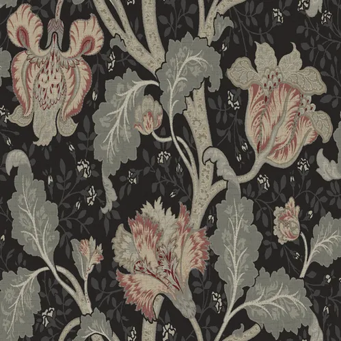 Обои для стен KT Exclusive Art Nouveau Origins MR71200