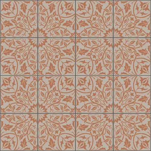 Обои для стен KT Exclusive Art Nouveau Origins MR71601