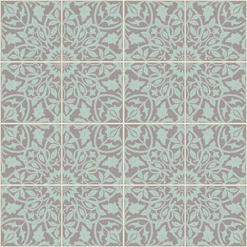 Обои для стен KT Exclusive Art Nouveau Origins MR71604