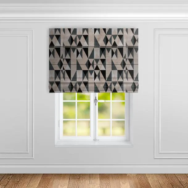 Ткань Kirkby design Arco Geometrics K5204-04 #2