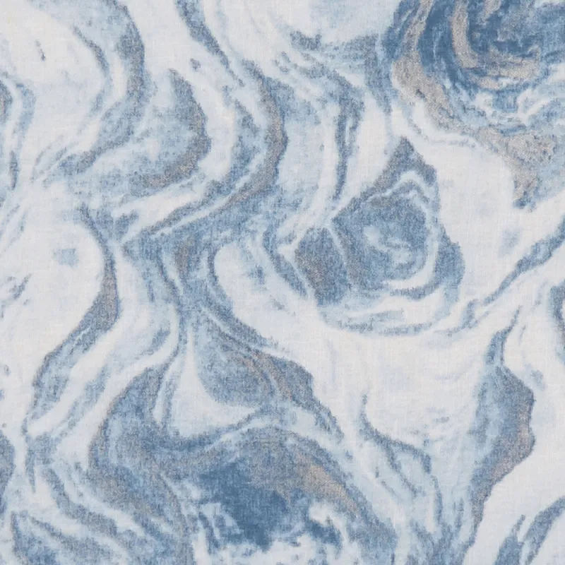 Ткань Clarke&Clarke Lusso Sheers F1280-01