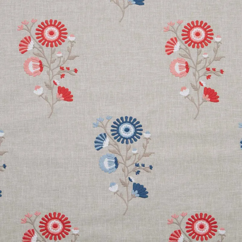 Ткань Clarke&Clarke Oslo F1118-02