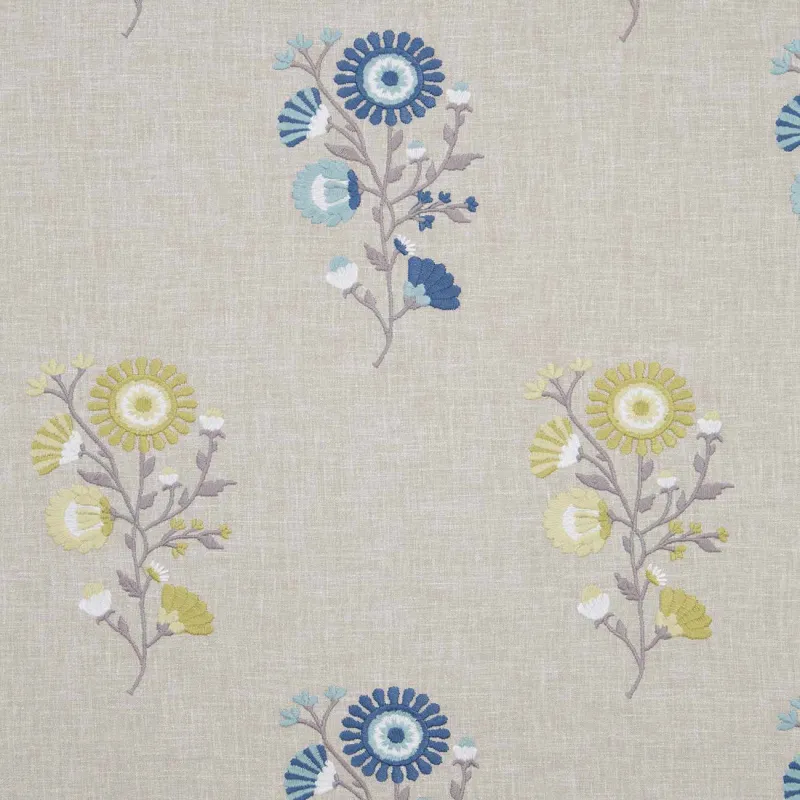 Ткань Clarke&Clarke Oslo F1118-05