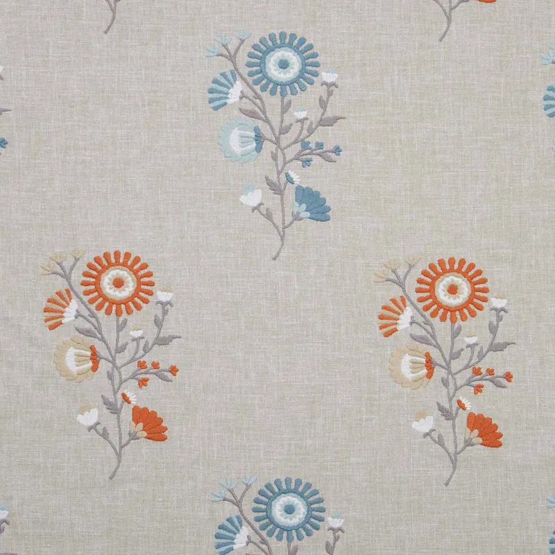 Ткань Clarke&Clarke Oslo F1118-06