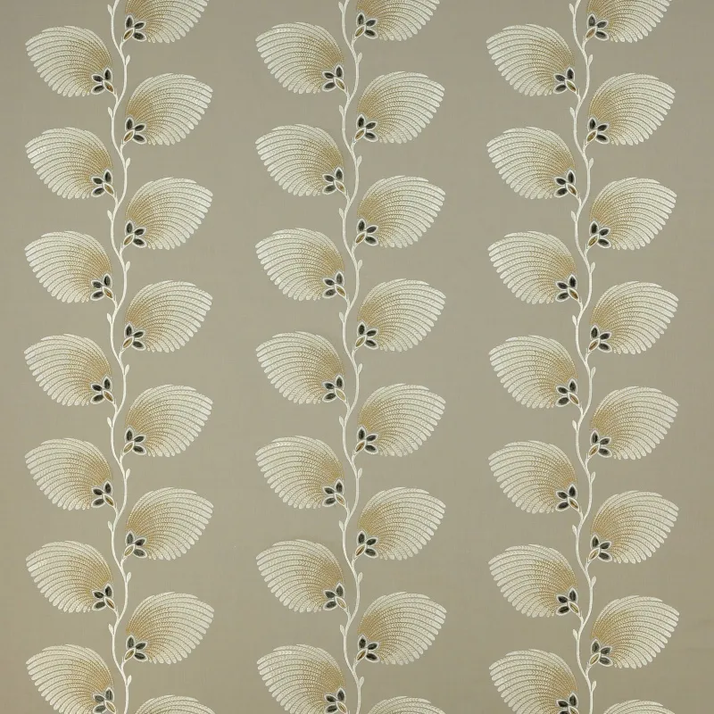 Ткань Jane Churchill Atmosphere VI Fabrics J0030-01