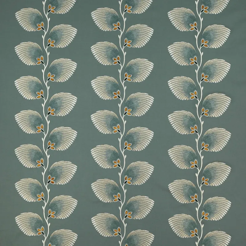 Ткань Jane Churchill Atmosphere VI Fabrics J0030-02