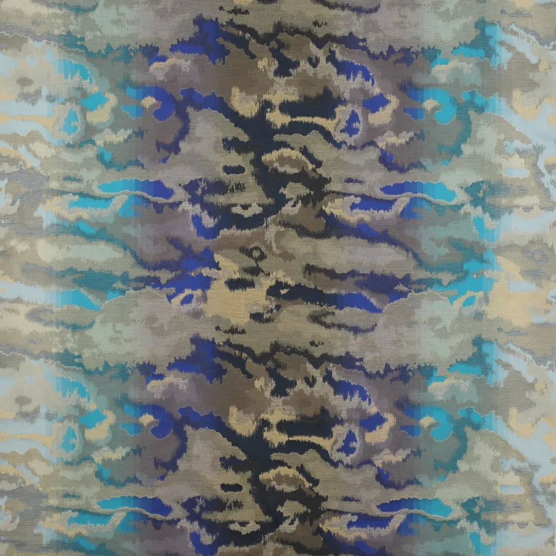 Ткань Jane Churchill Atmosphere VI Fabrics J0032-01