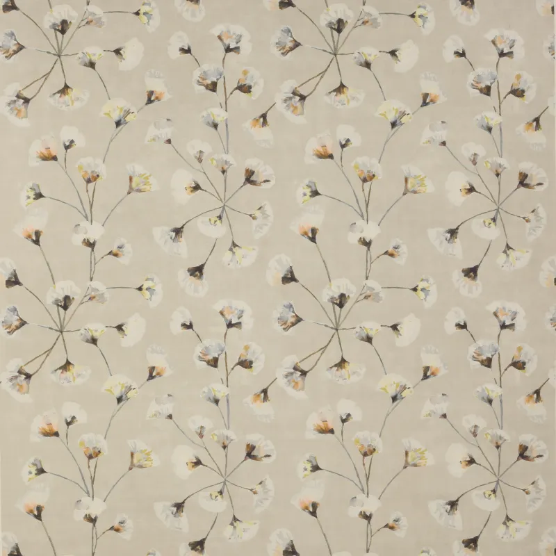 Ткань Jane Churchill Atmosphere VI Fabrics J0041-01