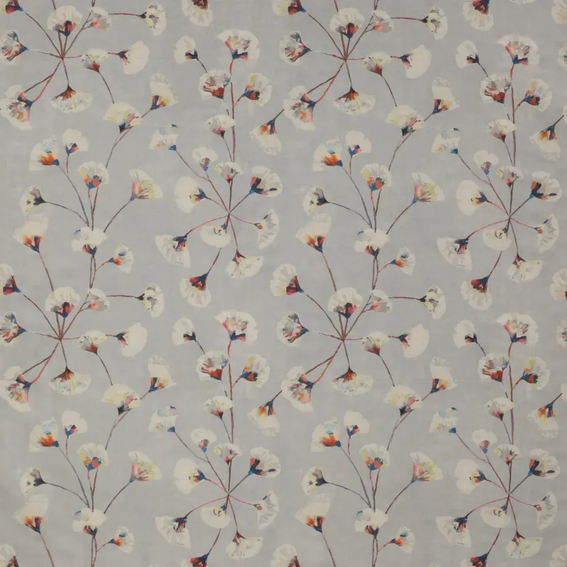 Ткань Jane Churchill Atmosphere VI Fabrics J0041-02