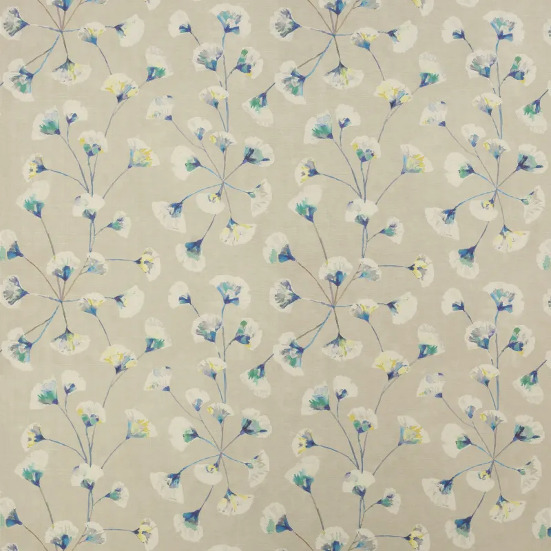 Ткань Jane Churchill Atmosphere VI Fabrics J0041-04