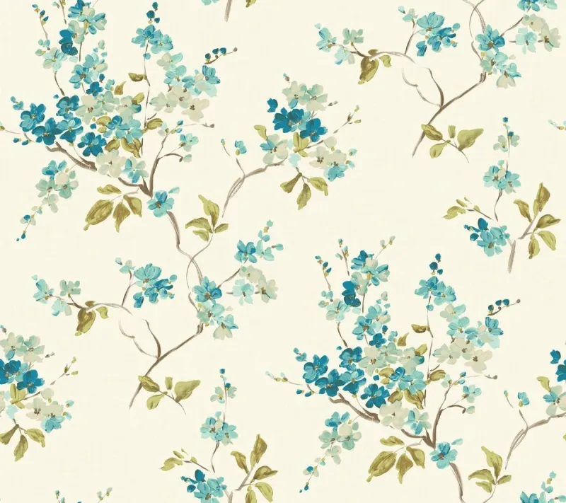 Обои для стен Aquarelle Brushstrokes BR1901