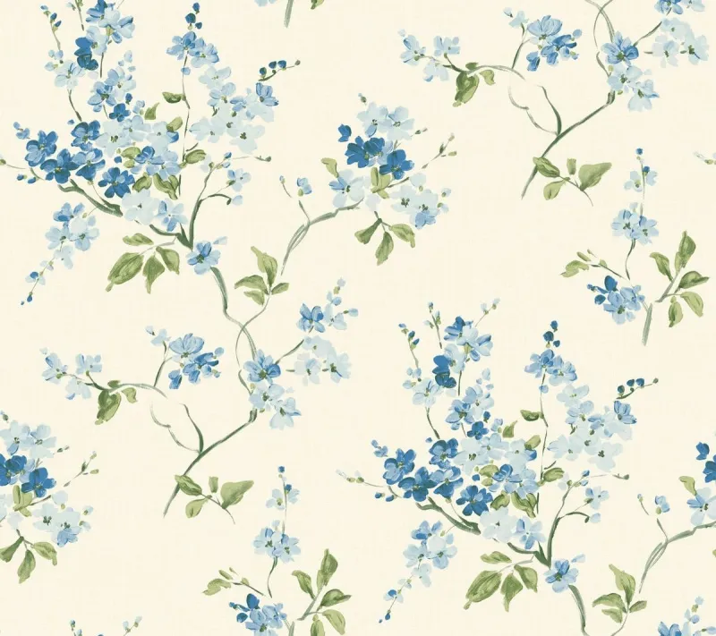 Обои для стен Aquarelle Brushstrokes BR1902