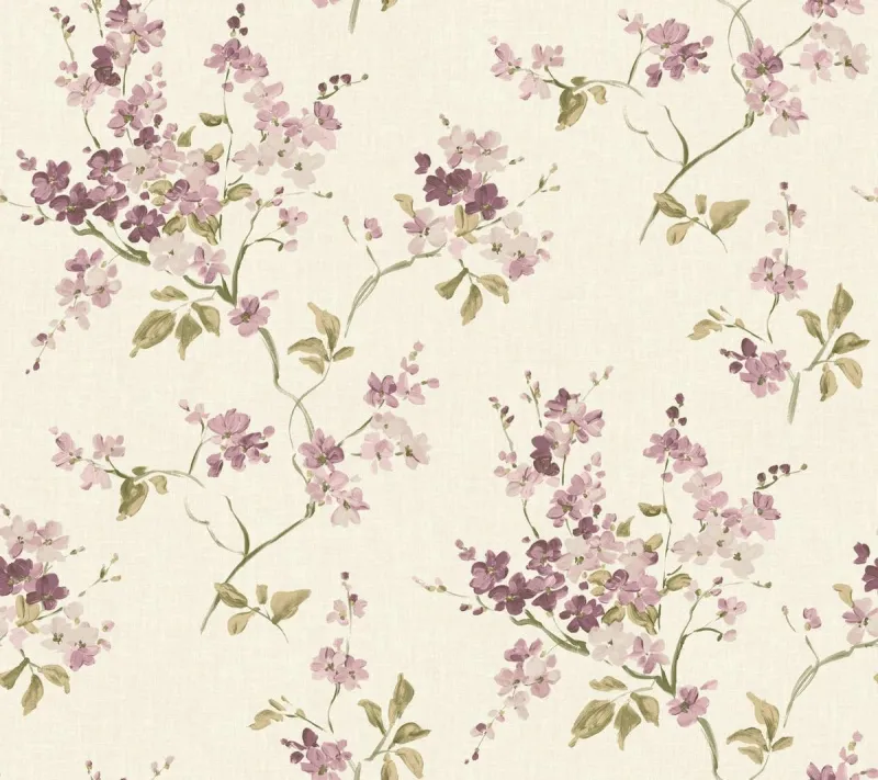 Обои для стен Aquarelle Brushstrokes BR1903