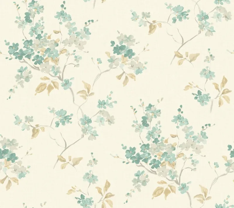 Обои для стен Aquarelle Brushstrokes BR1905