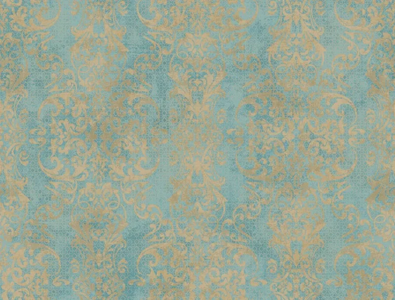 Обои для стен Aquarelle Brushstrokes BR1954