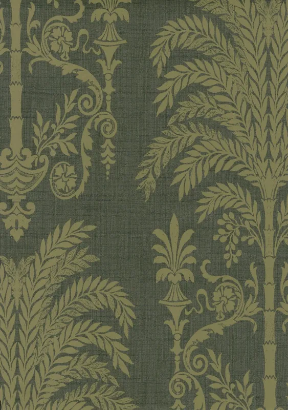 Обои для стен Calcutta Castilla CAS-517044 #1