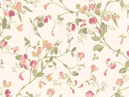 Обои для стен Cole & Son Botanical Botanica 100-6028