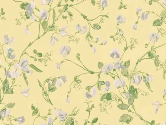 Обои для стен Cole & Son Botanical Botanica 100-6029