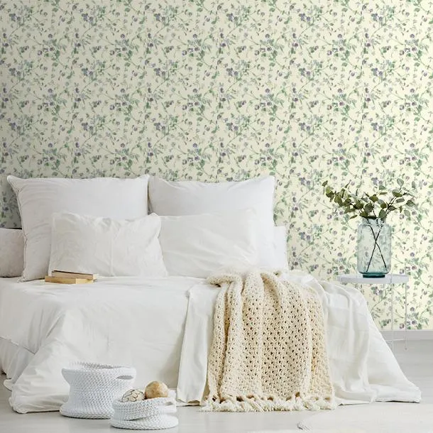 Обои для стен Cole & Son Botanical Botanica 100-6030 #9