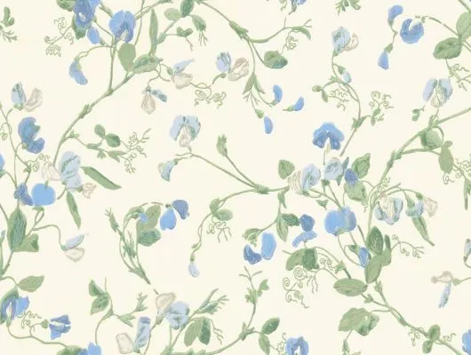 Обои для стен Cole & Son Botanical Botanica 100-6031