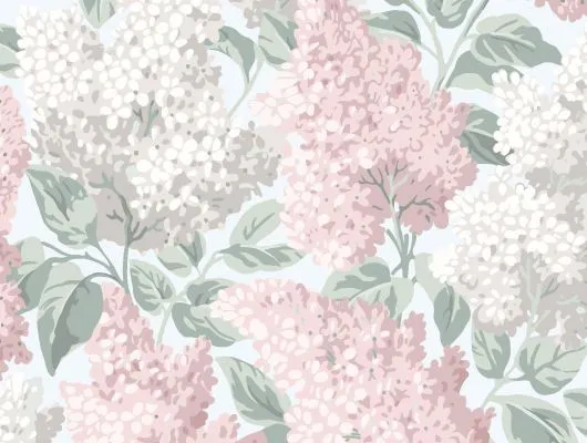 Обои для стен Cole & Son Botanical Botanica 115-1002