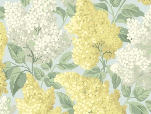 Обои для стен Cole & Son Botanical Botanica 115-1003 #1