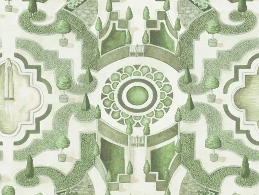 Обои для стен Cole & Son Botanical Botanica 115-2005