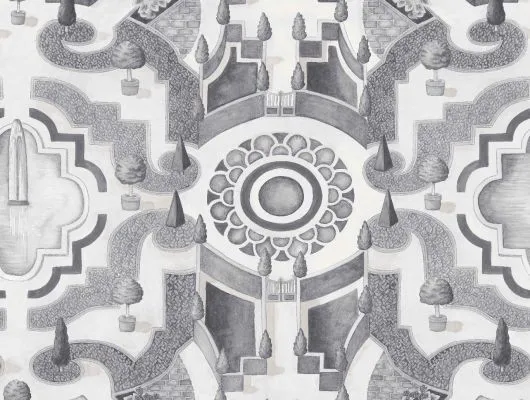 Обои для стен Cole & Son Botanical Botanica 115-2006 #1