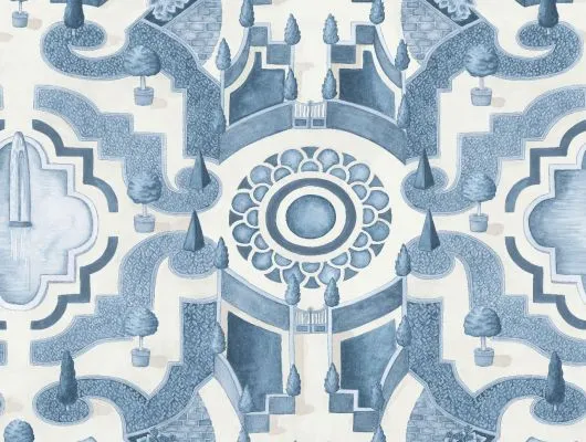 Обои для стен Cole & Son Botanical Botanica 115-2007