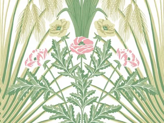 Обои для стен Cole & Son Botanical Botanica 115-3008 #1