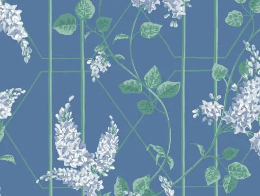 Обои для стен Cole & Son Botanical Botanica 115-5015 #1