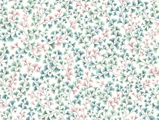Обои для стен Cole & Son Botanical Botanica 115-6017 #1