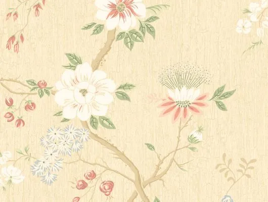 Обои для стен Cole & Son Botanical Botanica 115-8023 #1