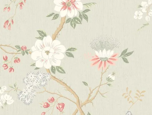 Обои для стен Cole & Son Botanical Botanica 115-8024 #1
