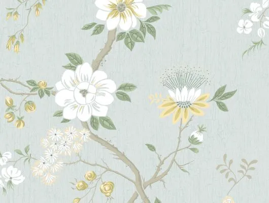 Обои для стен Cole & Son Botanical Botanica 115-8025 #1
