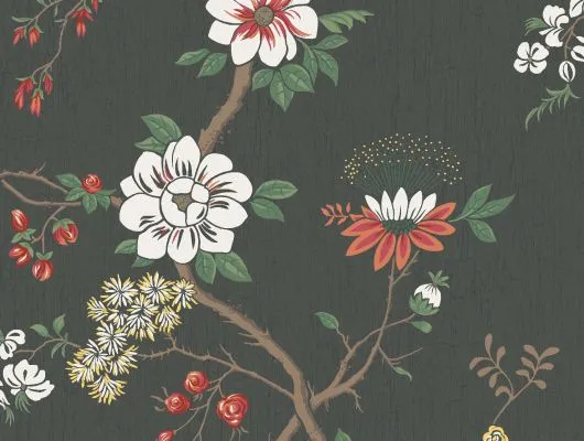 Обои для стен Cole & Son Botanical Botanica 115-8026 #1