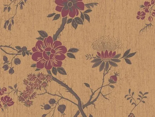 Обои для стен Cole & Son Botanical Botanica 115-8027 #1