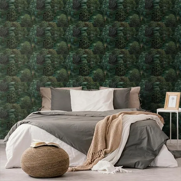 Обои для стен Cole & Son Botanical Botanica 115-9028 #8