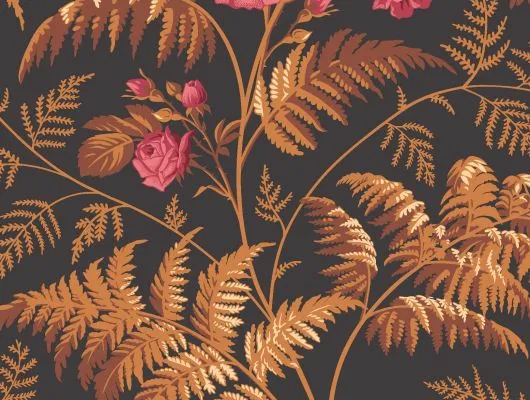 Обои для стен Cole & Son Botanical Botanica 115-10029 #1