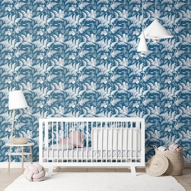 Обои для стен Cole & Son Botanical Botanica 115-10031 #10