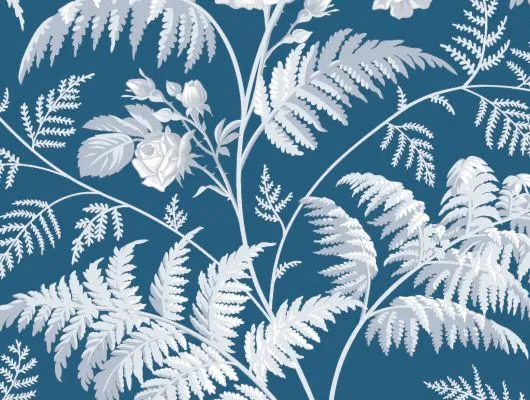Обои для стен Cole & Son Botanical Botanica 115-10031 #1
