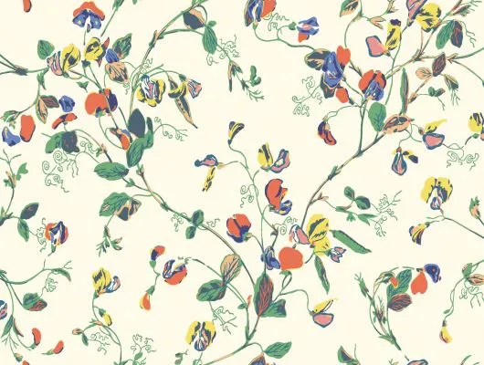 Обои для стен Cole & Son Botanical Botanica 115-11032 #1