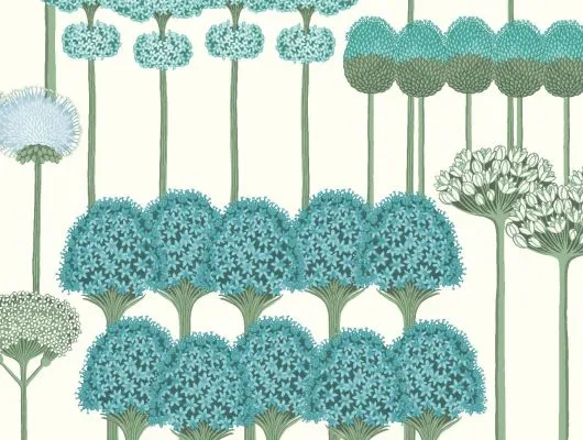 Обои для стен Cole & Son Botanical Botanica 115-12035