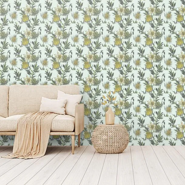 Обои для стен Cole & Son Botanical Botanica 115-14042 #6