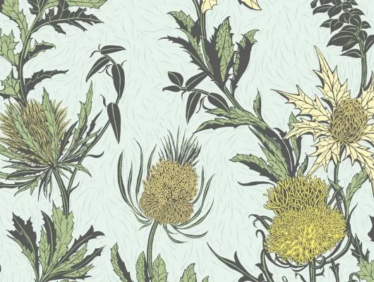 Обои для стен Cole & Son Botanical Botanica 115-14042 #1