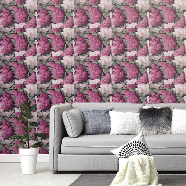 Обои для стен Cole & Son Botanical Botanica 115-15045 #5