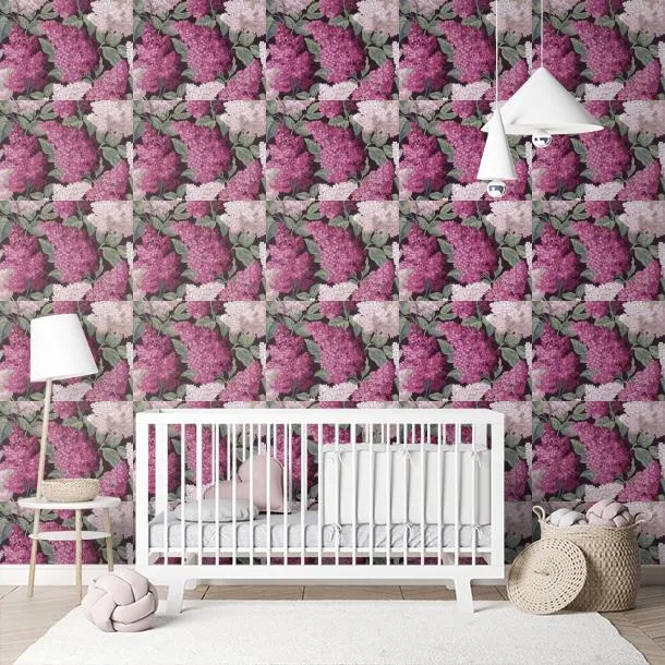 Обои для стен Cole & Son Botanical Botanica 115-15045 #10